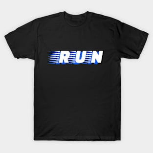 RUN T-Shirt